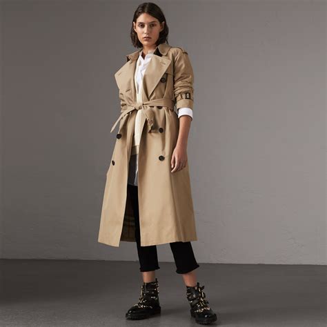 burberry westminster trenchcoat|Burberry trenchcoat women.